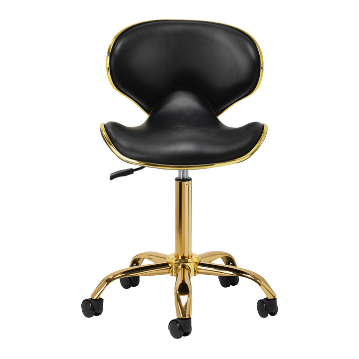 Kruk Gabbiano Q-4599G v2 Noir - image 3