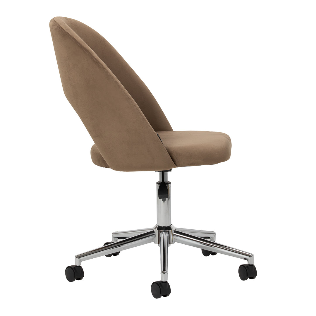 Chaise 4Rico Arco Marron - image 2