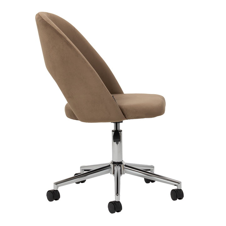 Chaise 4Rico Arco Marron - image 2