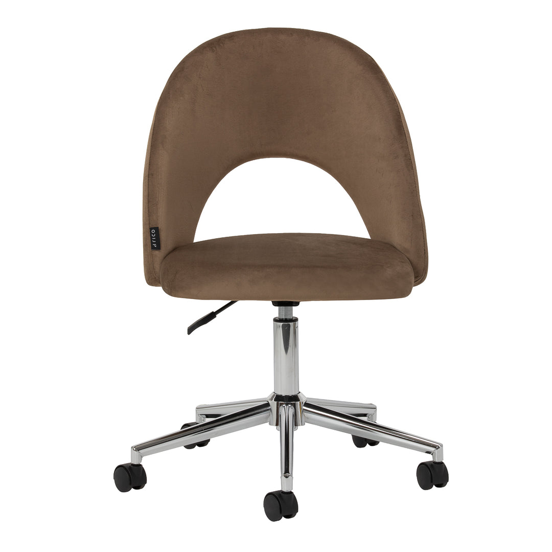 Chaise 4Rico Arco Marron - image 3