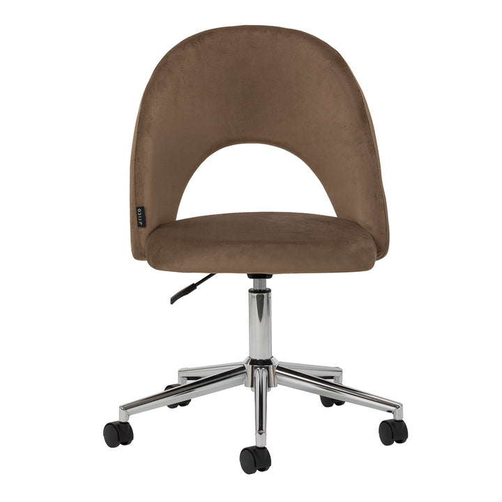 Chaise 4Rico Arco Marron - image 3