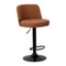 Tabouret de Bar 4Rico Modo Marron