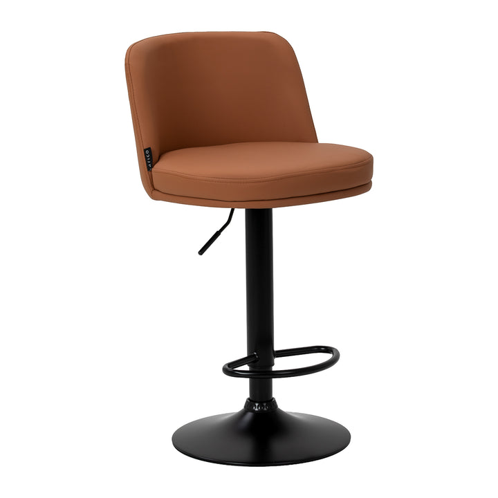 Tabouret de Bar 4Rico Modo Marron