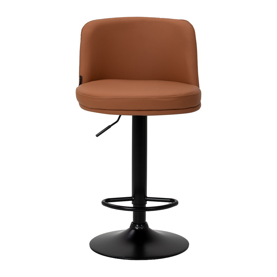 Tabouret de Bar 4Rico Modo Marron - image 2