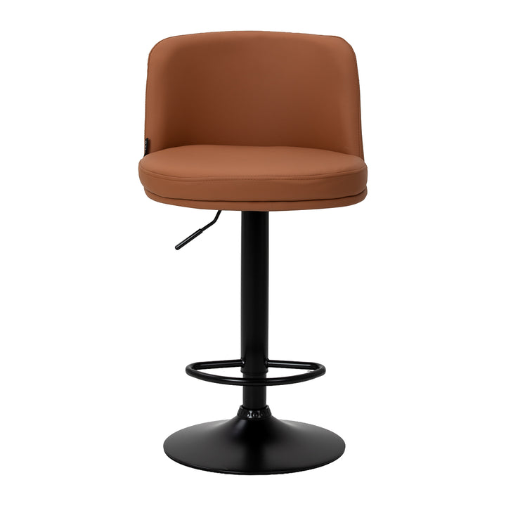 Tabouret de Bar 4Rico Modo Marron - image 2