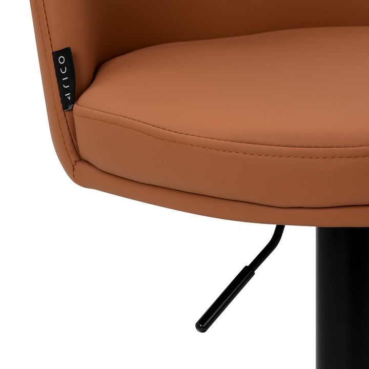 Tabouret de Bar 4Rico Modo Marron - image 8