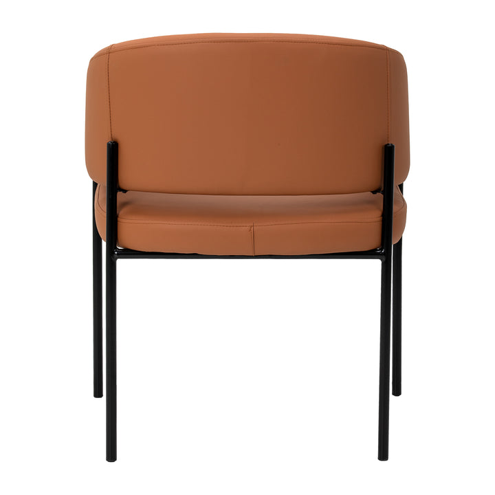 Chaise 4Rico Novo Marron - image 4