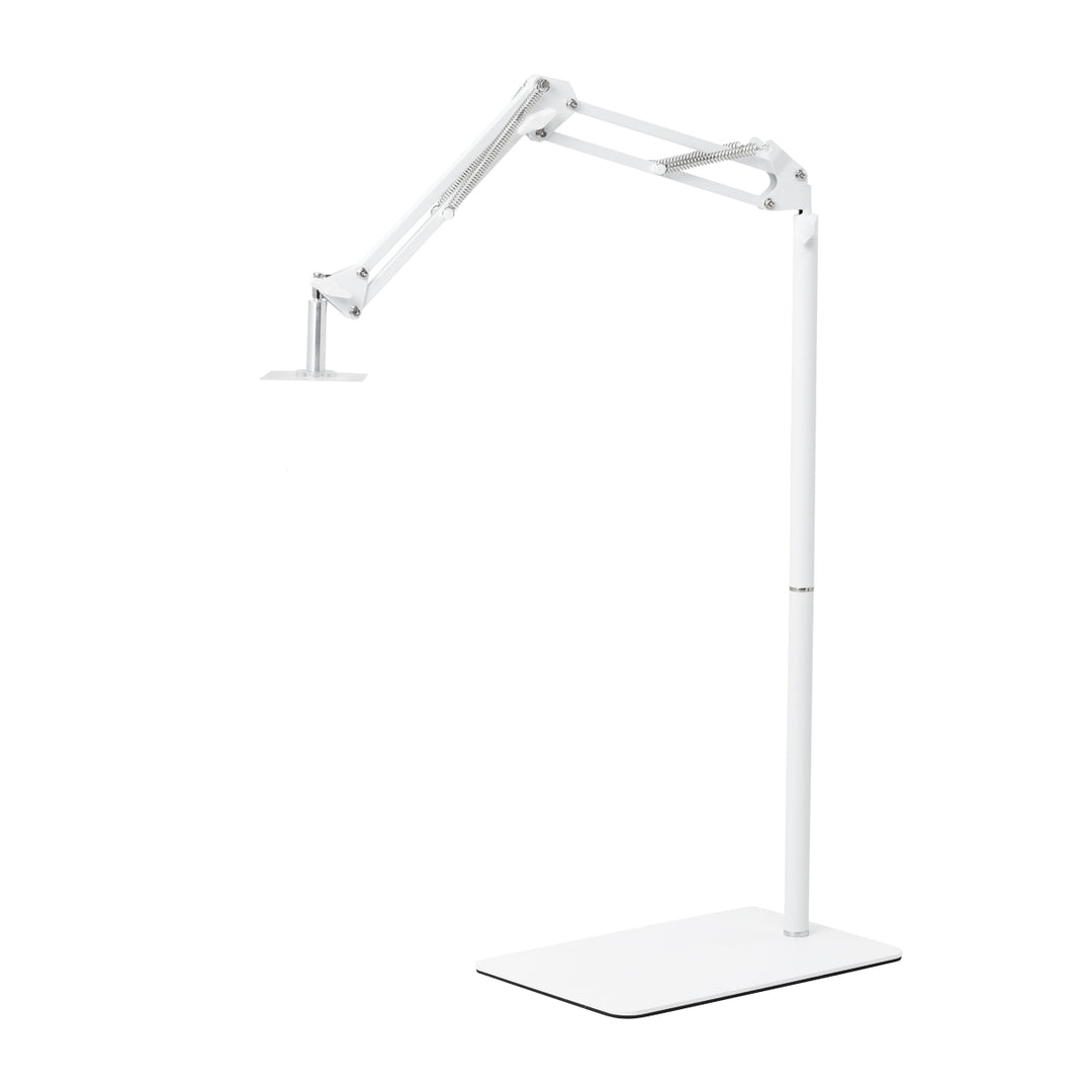 Pied pour Lampe UV Pédicure Glow Blanc - image 2