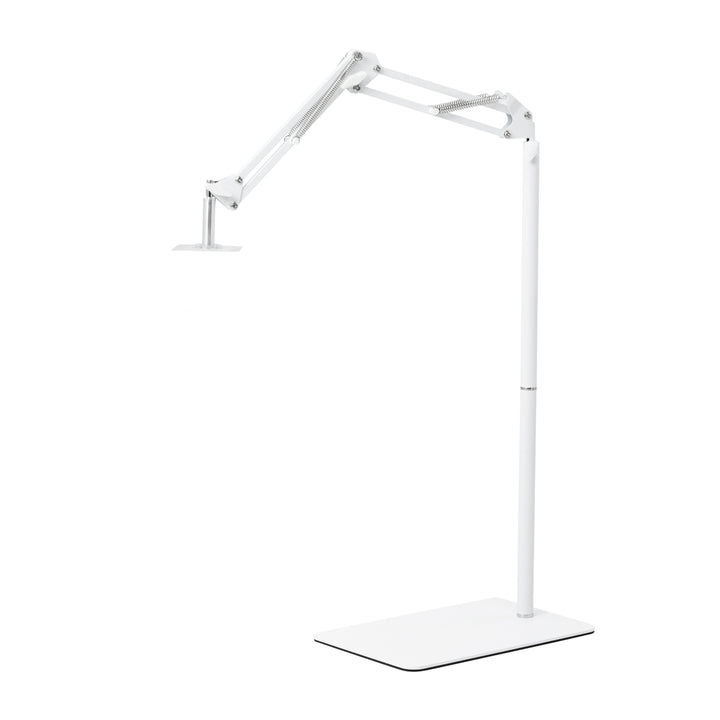 Pied pour Lampe UV Pédicure Glow Blanc - image 2