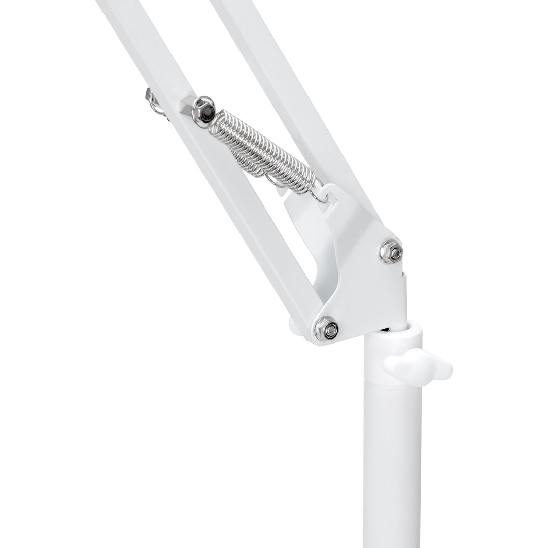 Pied pour Lampe UV Pédicure Glow Blanc - image 3