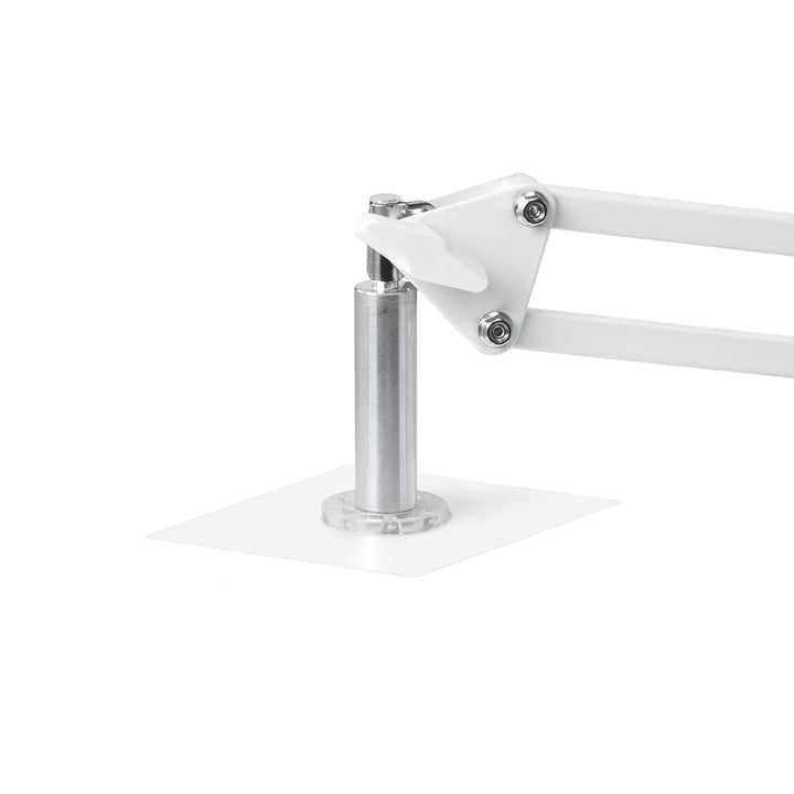 Pied pour Lampe UV Pédicure Glow Blanc - image 4