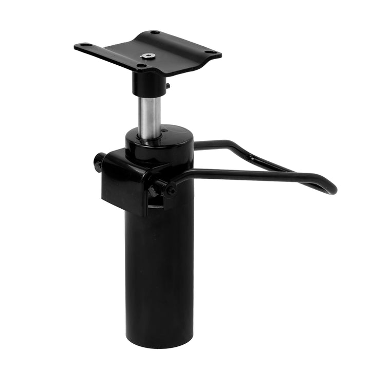 Pompe Hydraulique Fauteuil de Coiffure Gabbiano D-04 Noir