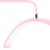 Lampe Extension de Cils LED sur Pied et Intensité et Couleur Réglables Momo Moon MX6 Rose
