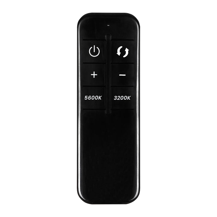 Lampe Extension de Cils LED sur Pied et Intensité et Couleur Réglables Momo Moon MX6 Rose - image 12
