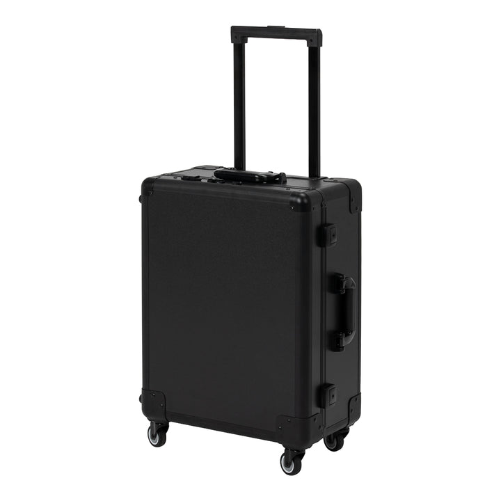 Mallette de Maquillage Station Mobile Plus avec Miroir Lumineux et Enceintes Noir - image 3
