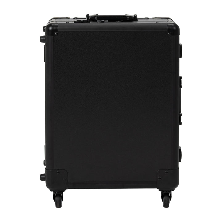 Mallette de Maquillage Station Mobile Plus avec Miroir Lumineux et Enceintes Noir - image 4