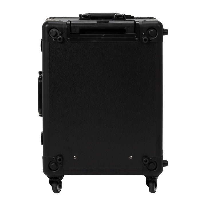 Mallette de Maquillage Station Mobile Plus avec Miroir Lumineux et Enceintes Noir - image 6