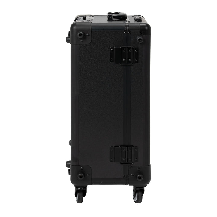 Mallette de Maquillage Station Mobile Plus avec Miroir Lumineux et Enceintes Noir - image 7