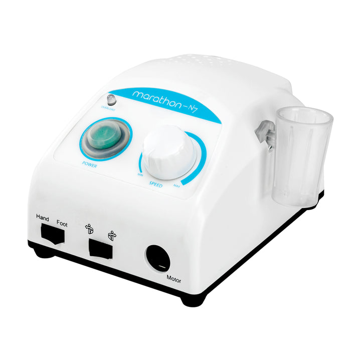 Ponceuse Ongle Saeyang Marathon N7 SH37LN 100W - image 3