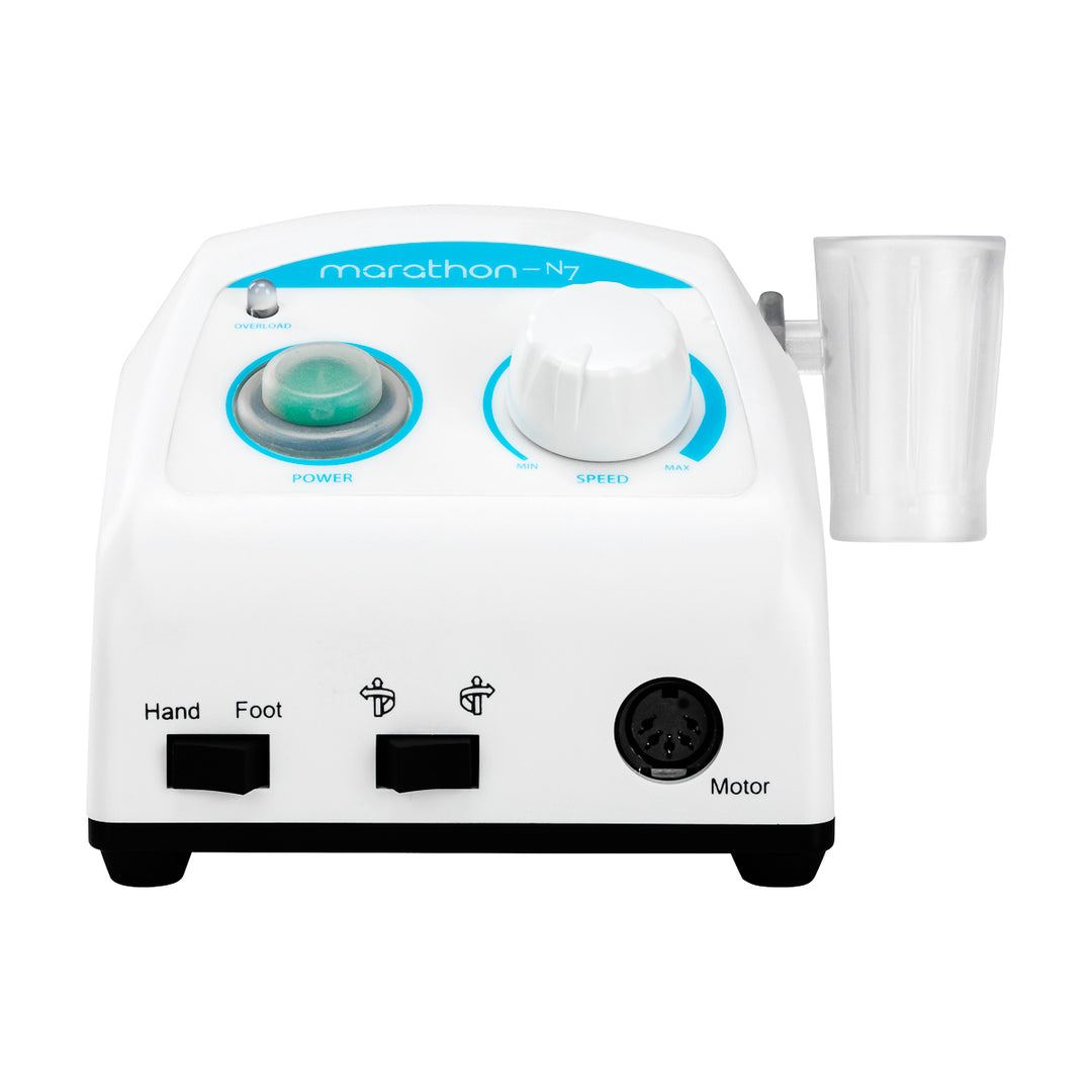 Ponceuse Ongle Saeyang Marathon N7 SH37LN 100W - image 4