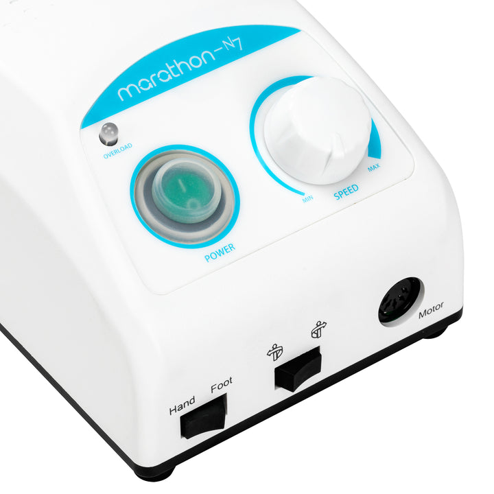 Ponceuse Ongle Saeyang Marathon N7 SH37LN 100W - image 6