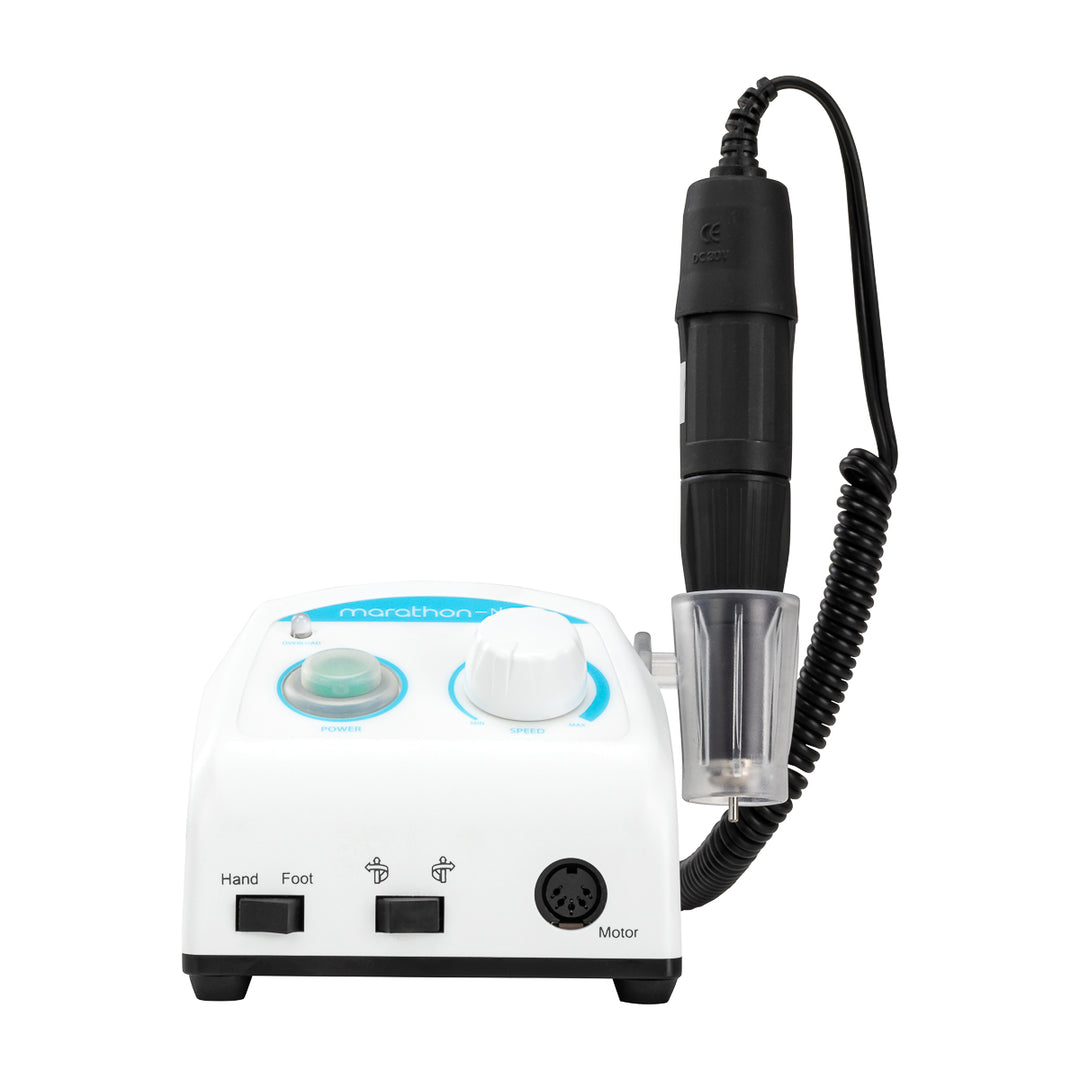Ponceuse Ongle Saeyang Marathon N7 SH37LN 100W - image 10