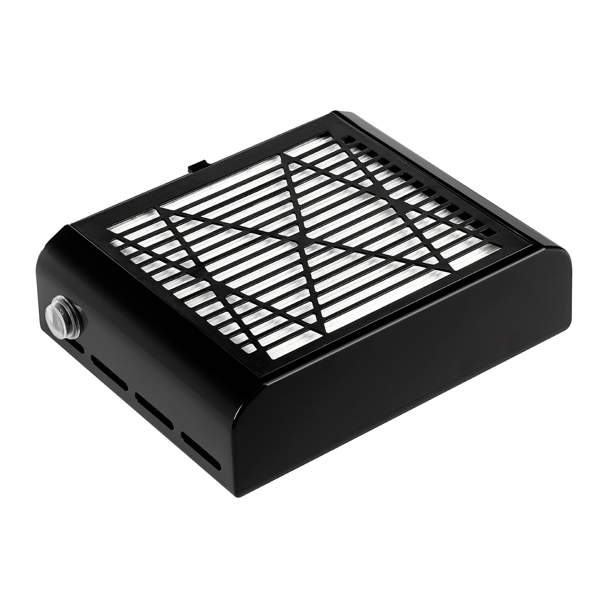 Aspirateur Ongles Momo J-23 Noir