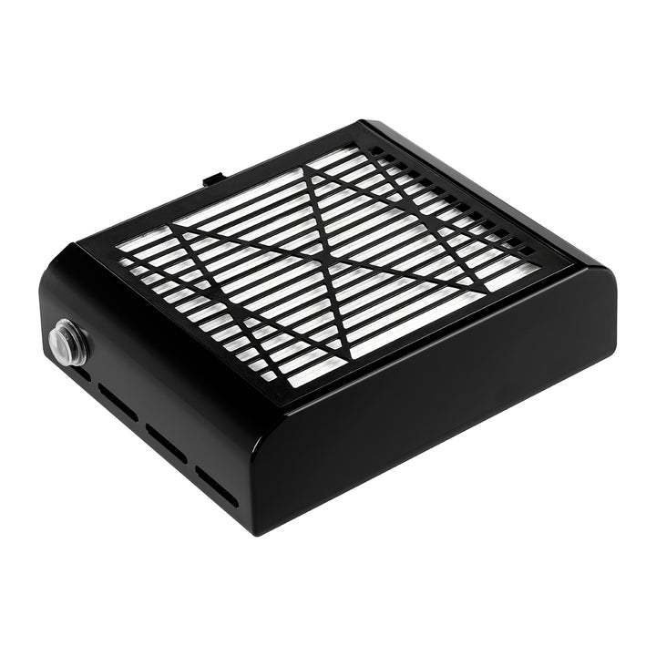 Aspirateur Ongles Momo J-23 Noir