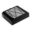 Aspirateur Ongles Momo J-23 Noir