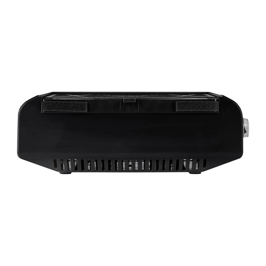 Aspirateur Ongles Momo J-23 Noir - image 3