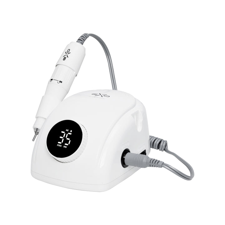 Ponceuse Exo Futura 65W Blanc