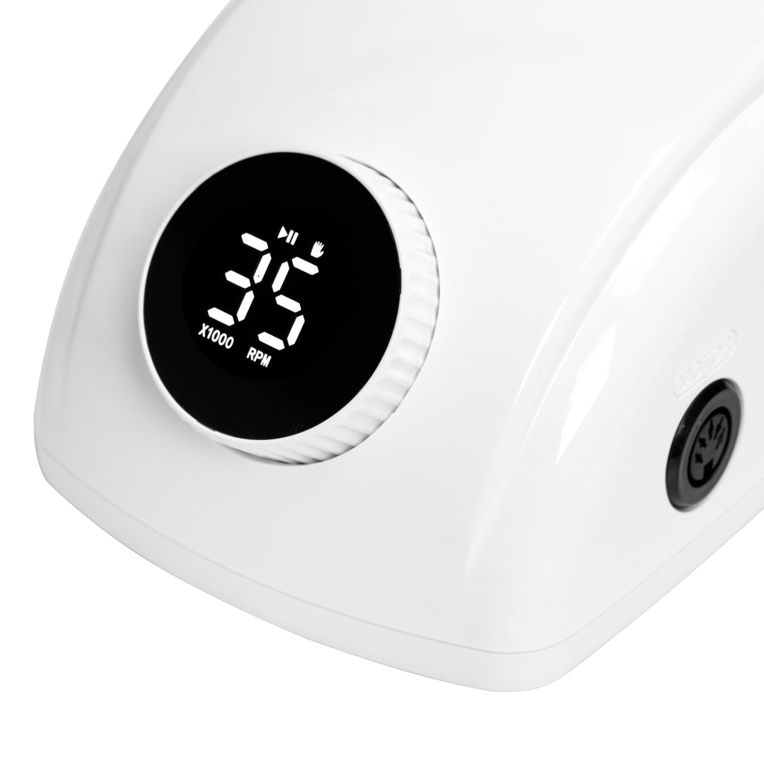 Ponceuse Exo Futura 65W Blanc - image 5