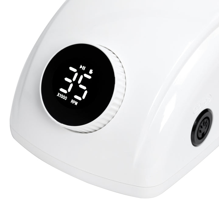 Ponceuse Exo Futura 65W Blanc - image 5
