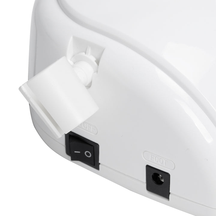 Ponceuse Exo Futura 65W Blanc - image 7