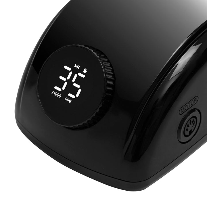 Ponceuse Exo Futura 65W Noir - image 5