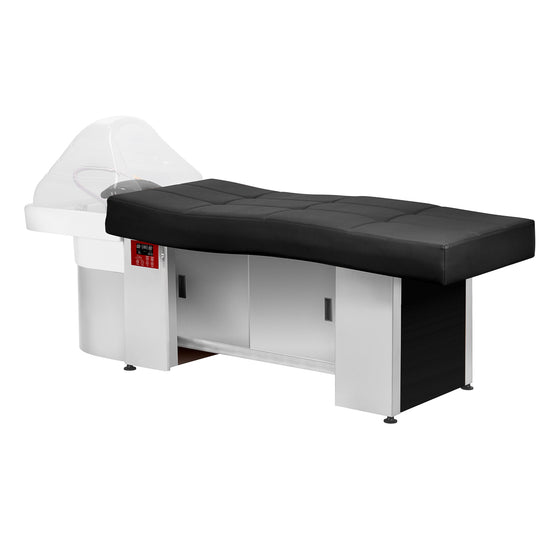 Bac Coiffeur Gabbiano Head Spa 017B Noir
