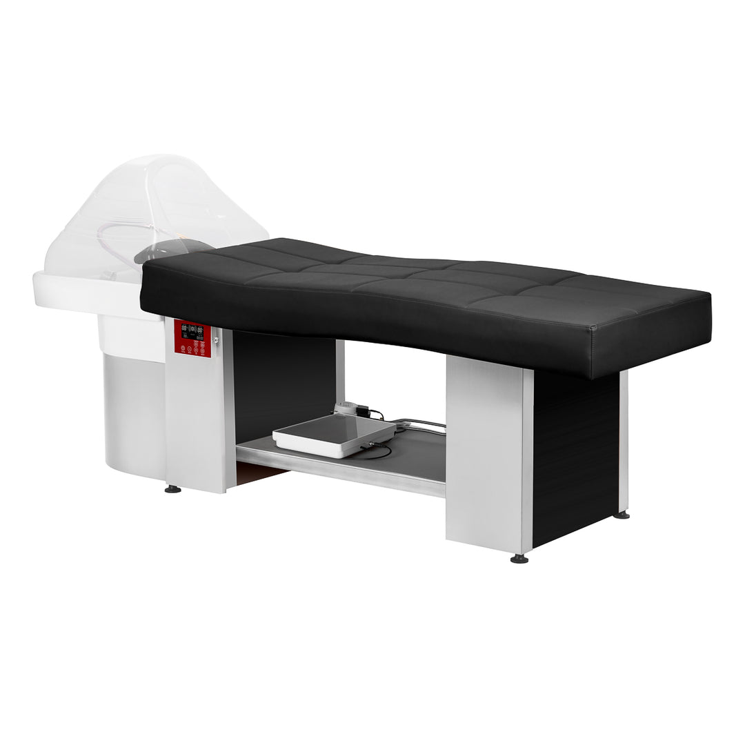 Bac Coiffeur Gabbiano Head Spa 017 Noir