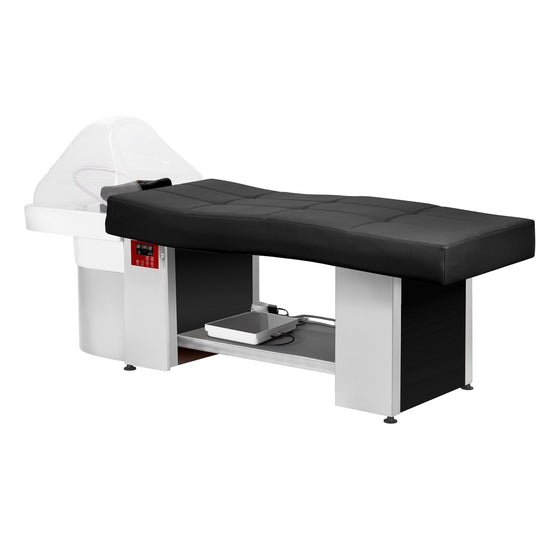 Bac Coiffeur Gabbiano Head Spa 017 Noir