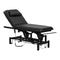 Table de massage électrique Azzurro 684A 1 Noir
