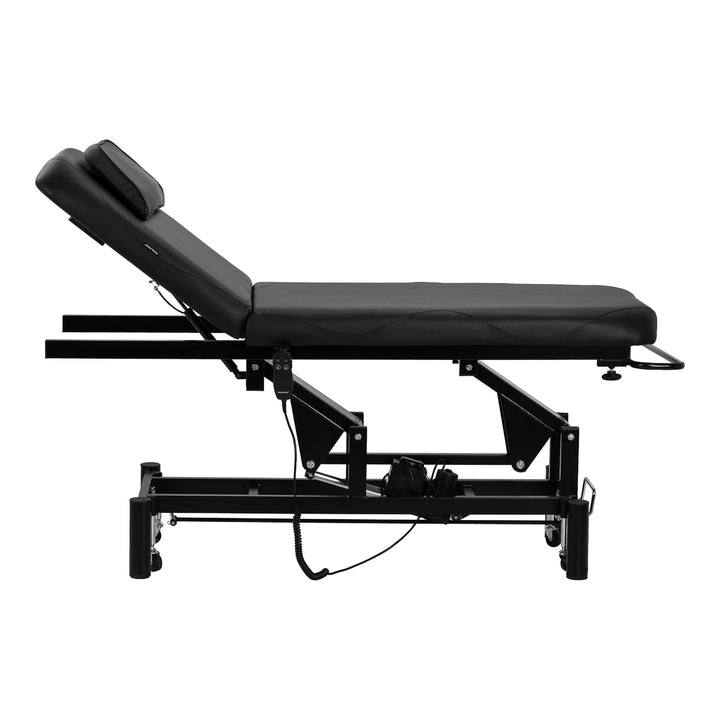 Table de massage électrique Azzurro 684A 1 Noir - image 2