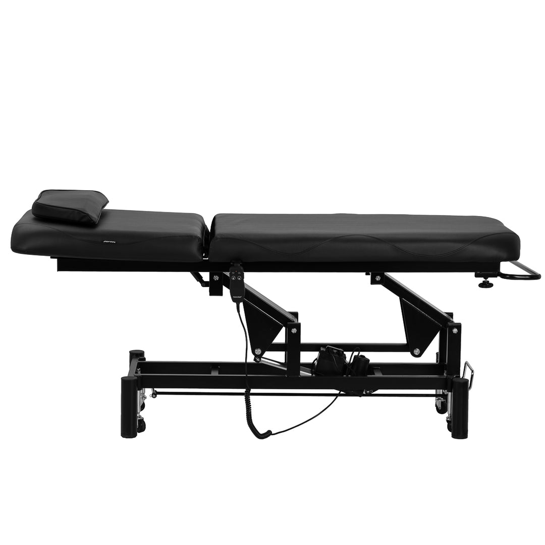 Table de massage électrique Azzurro 684A 1 Noir - image 3