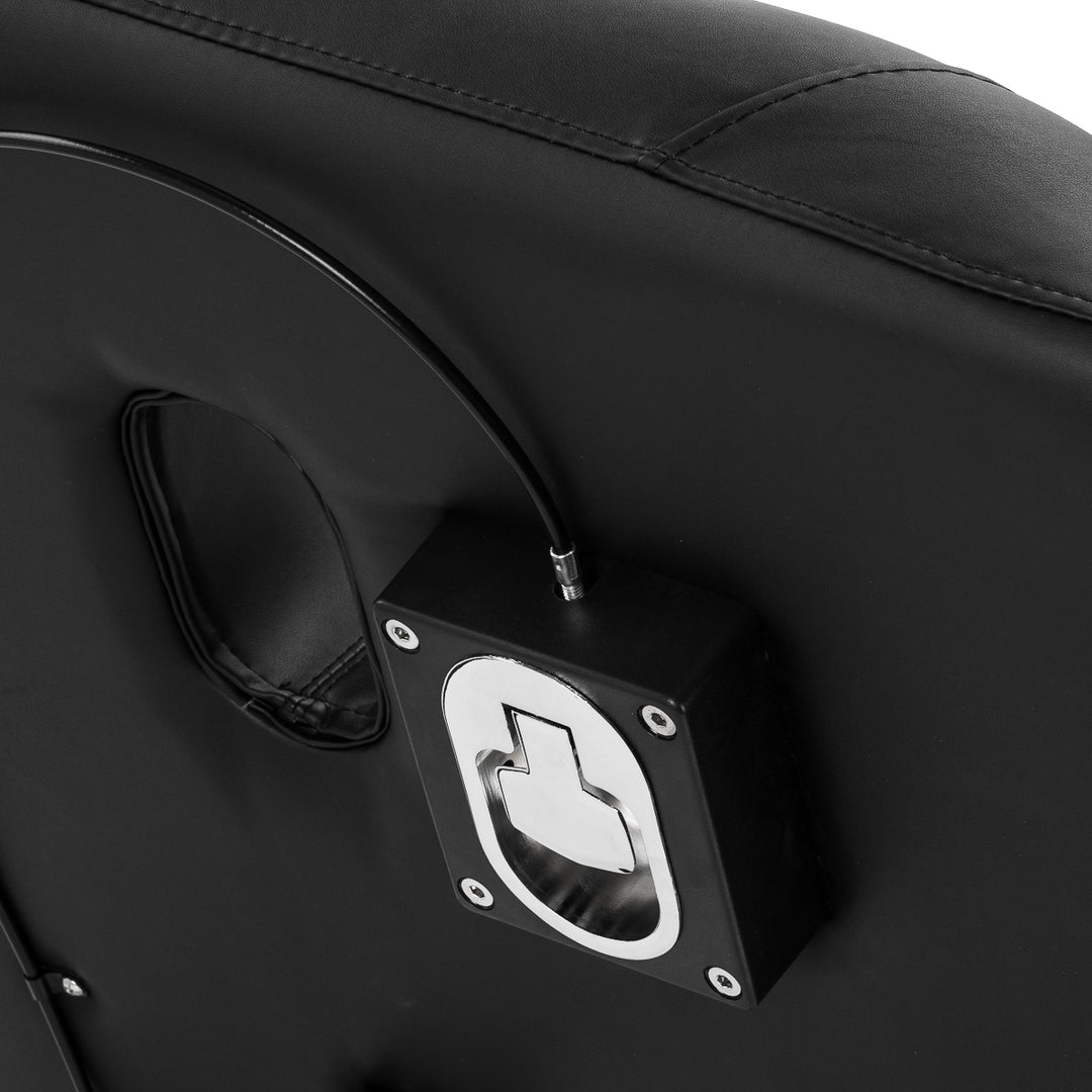 Table de massage électrique Azzurro 684A 1 Noir - image 8