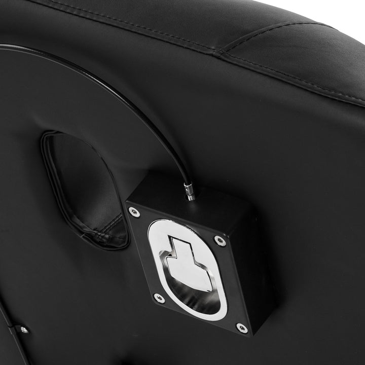 Table de massage électrique Azzurro 684A 1 Noir - image 8