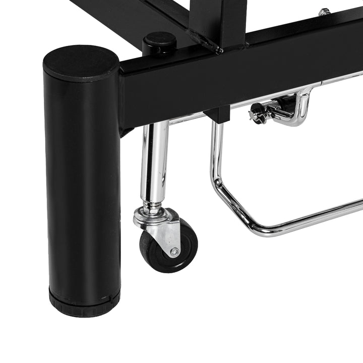 Table de massage électrique Azzurro 684A 1 Noir - image 9