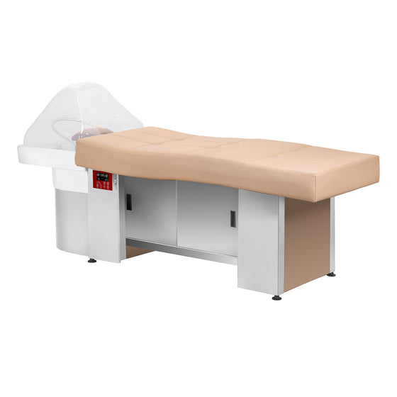 Bac Coiffeur Gabbiano Head Spa 017B Beige