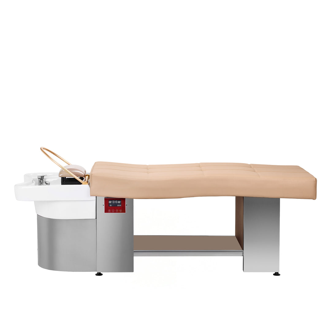 Bac Coiffeur Gabbiano Head Spa 017 Beige - image 2