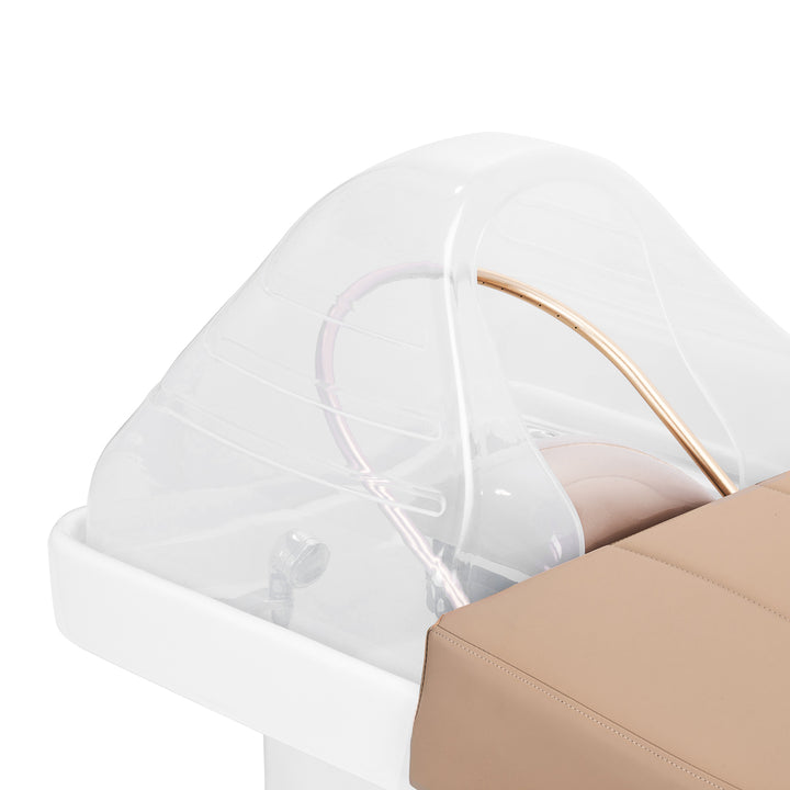Bac Coiffeur Gabbiano Head Spa 017 Beige - image 8