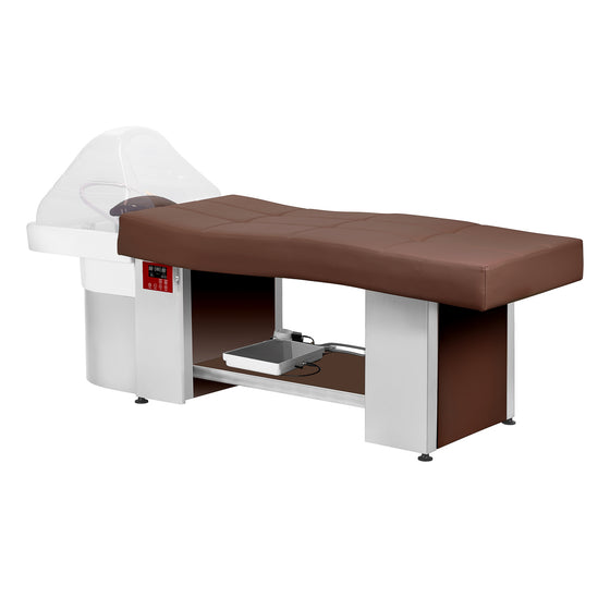 Bac Coiffeur Gabbiano Head Spa 017 Marron