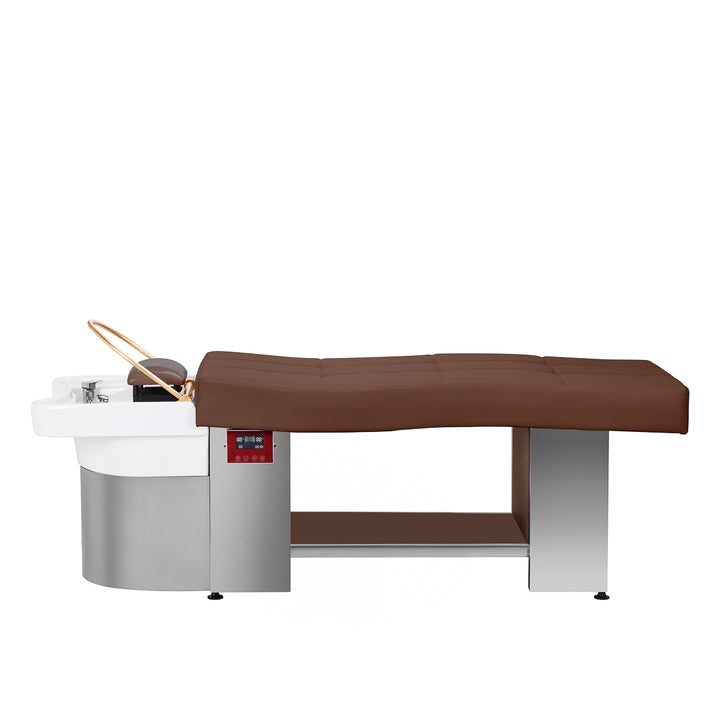 Bac Coiffeur Gabbiano Head Spa 017 Marron - image 2