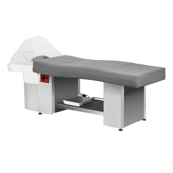 Bac Coiffeur Gabbiano Head Spa 017 Gris